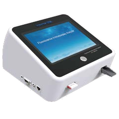 IMMUNOFLUORESCENCE ASSAY