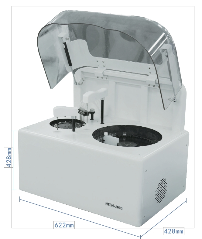 Analyzer-HTSH-2000 brochure