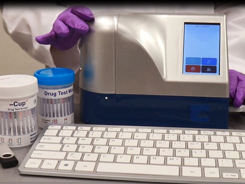 Highplus’s Core POCT Diagnostics Technologies